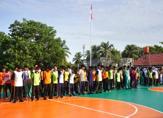 Dorong Pemerataan Pendidikan, Sekolah Rakyat Resmi Hadir di Bengkulu