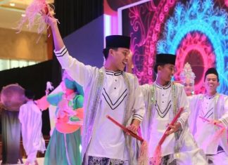 Indonesia Jadi Tuan Rumah International Islamic Expo 2025, Targetkan Wisata Halal Kelas Dunia