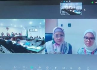 Istri dan Anak Rohidin Bersaksi di Sidang Tipikor, KPK Soroti Aset Miliaran Rupiah