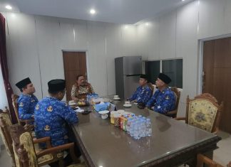 Guru Honorer Rerisa Dipanggil Pemprov Bengkulu Usai Pernyataan Soal Gaji Viral di RDPU DPR RI