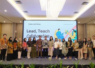 HighScope Bengkulu Perkuat Kurikulum Karakter dan Bahasa Mandarin di Tahun Ajaran Baru