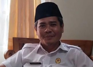 Musim Kemarau Belum Berkepanjangan, BPBD Mukomuko Pastikan Pasokan Air Aman