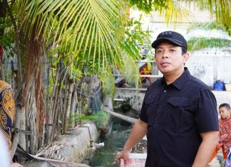 Wali Kota Bengkulu Siap Viralkan dan Hukum Berat Pelaku Buang Sampah Sembarangan
