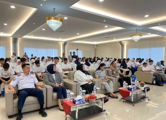 Peringati Hari Anak Nasional, Polda Bengkulu Kampanyekan Anti-Bullying dan Edukasi Keselamatan Lalu Lintas