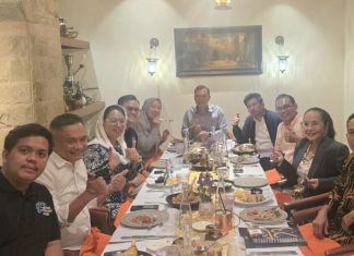 Dubes RI untuk Portugal Dorong Ekspor Komoditas Bengkulu ke Pasar Eropa