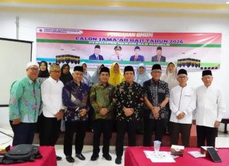 Wujudkan Kota Religius, Dedy Wahyudi Dorong Sinergi Ulama dan Umara