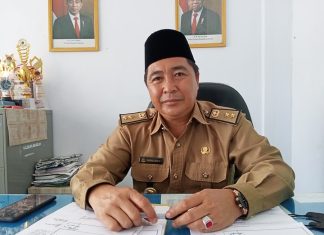 Dinas PMD Rejang Lebong Percepat Verifikasi Pencairan ADD ke 122 Desa
