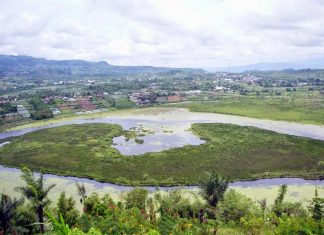 Paralayang di Rejang Lebong Segera Hadir, Atraksi Wisata Baru yang Wajib Dicoba