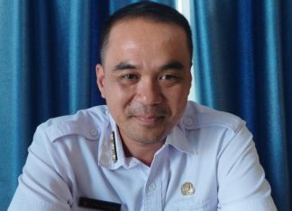 Dinsos Mukomuko Tetap Antar ODGJ ke RS Meski Terbatas Anggaran