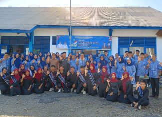 DP2KBP3A Bengkulu Selatan Peringati Harganas ke‑32, Tekankan Peran Keluarga dalam Pembangunan