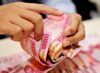 Sebanyak 21.761 Pekerja di Bengkulu Terdaftar Sebagai Penerima BSU Lewat Kantor Pos