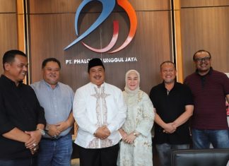 Pemkab Bengkulu Selatan Jajaki Kerja Sama Agribisnis Strategis dengan Kabupaten Jombang