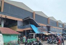 Wali Kota Bengkulu Dorong Pemanfaatan PTM dan Mega Mall untuk Kegiatan Pemerintah dan UMKM