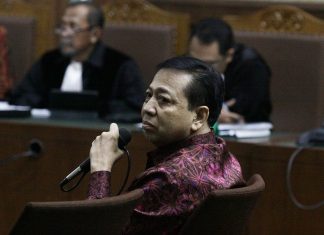 Setya Novanto Bebas Bersyarat, Hukuman Korupsi e-KTP Disunat oleh MA