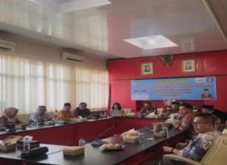 Pemkab Seluma Luncurkan Aplikasi Pendidikan, Dorong Transformasi Digital di Sekolah