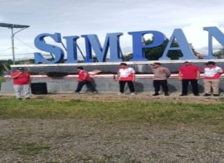 Pemkab Seluma Gelar Gebyar Pembagian 10 Juta Bendera Merah Putih Sambut HUT RI ke-80