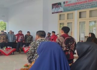 Bengkulu Utara Gelar Ramah Tamah dan Penghargaan bagi Veteran, ASN, serta Purnawirawan