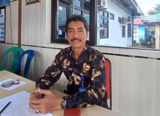 Perekaman e-KTP di Kota Bengkulu Tembus 99,9 Persen, Tertinggi se-Provinsi