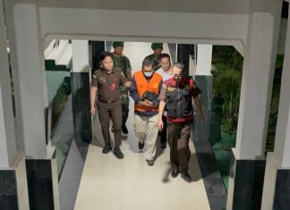 Kejati Bengkulu Tetapkan ASN ESDM sebagai Tersangka Kasus Korupsi Batu Bara