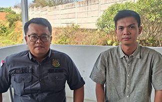 Dugaan Korupsi Anggaran PKK, 10 Pegawai Dinas PMD Bengkulu Tengah Jalani Pemeriksaan