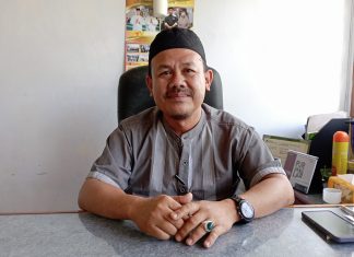 Stok Beras Cadangan Pemkab Rejang Lebong Tembus 42 Ton untuk Antisipasi Krisis Pangan