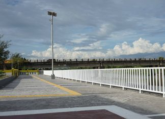 Usai Direvitalisasi, Walikota Bengkulu Siapkan Event Seru di Kota Tuo