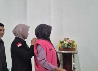 Kejari Bengkulu Tengah Tetapkan Tersangka Baru Kasus Korupsi Dana Desa Rindu Hati