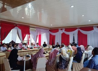 Dugaan Modus Pindah KK hingga Titipan Warnai Kisruh Penerimaan Siswa Baru di SMAN 5 Bengkulu