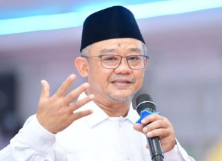 Mendikdasmen Abdul Mu’ti Klarifikasi Kasus Pemberhentian 72 Siswa SMAN 5 Bengkulu