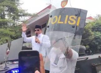 Sudewo Janji Penuhi Panggilan KPK Lusa, Terkait Kasus Korupsi DJKA Kemenhub