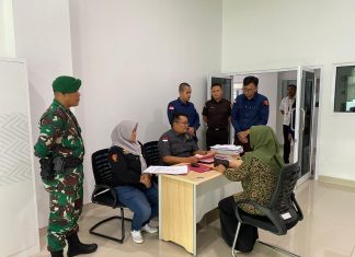 Mantan PPK Bawaslu Bengkulu Tengah Ditahan Terkait Dugaan Korupsi Anggaran 2023