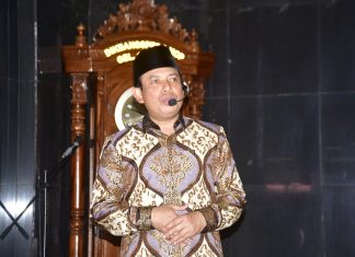 Gen Z Diajak Promosikan Pariwisata Bengkulu Lewat Lomba Konten Kreatif