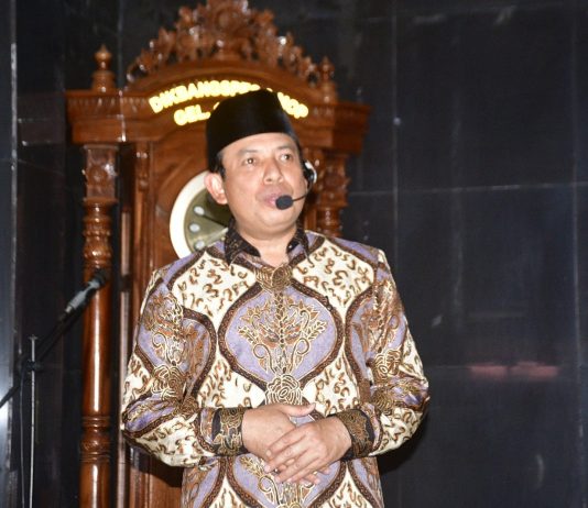 Gen Z Diajak Promosikan Pariwisata Bengkulu Lewat Lomba Konten Kreatif