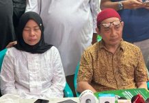 Ayah Affan: Tindak yang Berbuat Aja, Tak Semua Polisi Harus Jadi Korban