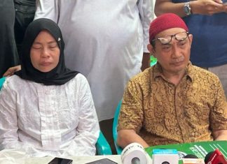 Ayah Affan: Tindak yang Berbuat Aja, Tak Semua Polisi Harus Jadi Korban