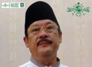 Ketua PWNU Bengkulu Serukan Ketenangan Pasca Insiden Demo Mahasiswa