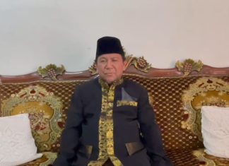 Ketua FKUB Bengkulu Ajak Warga Jaga Kondusifitas dan Tolak Isu Provokatif
