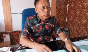 Pemkab Bengkulu Utara Targetkan PAD Rp200 Juta dari Pajak Parkir Kendaraan Bermotor