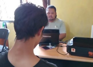Menantu di Kepahiang Tikam Mertuanya Usai Dilarang Ajak Anak Jalan-jalan