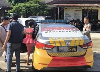 Ngaku Kesurupan, Remaja Putri di Bengkulu Diduga Bunuh Ibu Kandung Saat Salat
