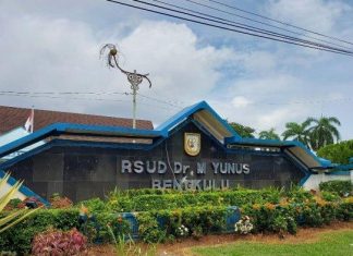 Ratusan Pasien Kemoterapi RSUD M Yunus Bengkulu Terlantar Akibat Alat Rusak