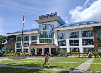 Rejang Lebong Siapkan Perbup Larangan Pernikahan Dini, 279 Kasus Terjadi Sepanjang 2024