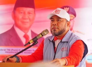 Pemprov Bengkulu Resmi Turunkan Tarif Pajak dan Retribusi Daerah