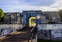 Kunjungan Wisatawan ke Bengkulu Tembus 3,64 Juta, Naik 69,96 Persen