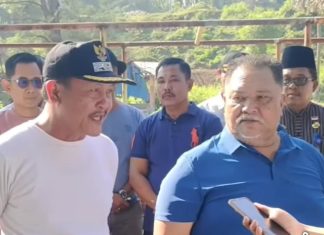 Pantai Pasar Bawah Bengkulu Selatan Siap Disulap Jadi Destinasi Wisata Modern