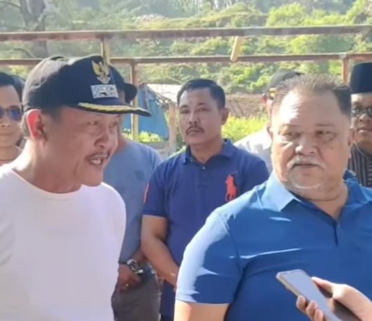 Pantai Pasar Bawah Bengkulu Selatan Siap Disulap Jadi Destinasi Wisata Modern