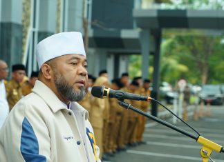 Investasi Tambang Emas di Seluma Dikaji Matang, Pemprov Jamin Keuntungan untuk Rakyat