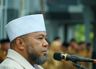 Gubernur Helmi Hasan Pastikan 130 Ambulans Desa Siap Distribusi di Seluruh Bengkulu
