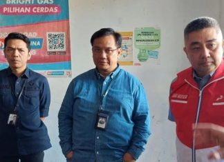 Pertamina Tindaklanjuti Rekomendasi Ombudsman untuk Penataan Distribusi Elpiji Subsidi