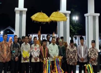 Wamendikdasmen RI Kunjungi Kabupaten Lebong, Bahas Peningkatan Fasilitas Pendidikan